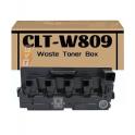 Compatible Samsung CLT-W809 Depósito Toner Residual (SS704A) para CLX9251, CLX9301 / Multiexpress C9201, C9251, C9301