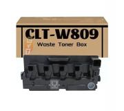 Compatible Samsung CLT-W809 Depósito Toner Residual (SS704A) para CLX9251, CLX9301 / Multiexpress C9201, C9251, C9301