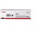 Canon 067H Amarillo Cartucho de Toner Original - 5103C002