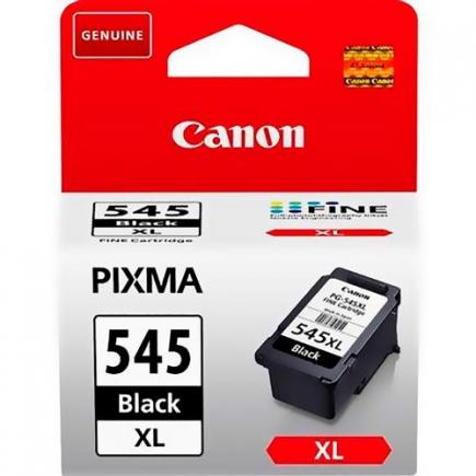 Canon PG545XL Negro Cartucho de Tinta Original - 8286B001