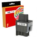 Compatible Brother LC900BK / LC-900 Negro Cartucho de Tinta