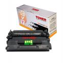 Compatible Canon 056H / CRG056H (CON CHIP) Negro Cartucho de Toner 3008C002 LBP-325, MF542, MF543