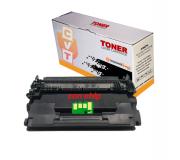 Compatible Canon 056H / CRG056H (CON CHIP) Negro Cartucho de Toner 3008C002 LBP-325, MF542, MF543