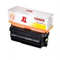 Compatible Canon 064H / T10 / T10L Amarillo Cartucho de Toner para i-SENSYS LBP722 Cdw / MF832 Cdw - X C1533 / X C1538 / IR-C1533 / IR-C1538