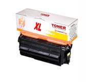 Compatible Canon 064H / T10 / T10L Amarillo Cartucho de Toner para i-SENSYS LBP722 Cdw / MF832 Cdw - X C1533 / X C1538 / IR-C1533 / IR-C1538