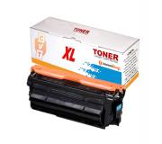 Compatible Canon 064H / T10 / T10L Cyan Cartucho de Toner para i-SENSYS LBP722 Cdw / MF832 Cdw - X C1533 / X C1538 / IR-C1533 / IR-C1538