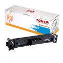 Compatible Canon 069 Cyan Cartucho de Toner 5093C002 para I-Sensys LBP673Cdw / MF752Cdw / MF754Cdw