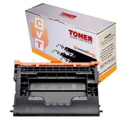 Compatible Canon 073 / 5724C001 Negro Cartucho de Toner para Canon i-SENSYS LBP361 dw