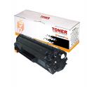 Compatible Canon 725 / 712 / 713 / 726 Negro Cartucho de Toner Universal