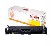 Compatible Canon T12 Amarillo Cartucho de Toner 5095C006 para Canon i-SENSYS X C1333i / X C1333iF / X C1333P