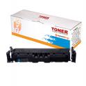 Compatible Canon T12 Cyan Cartucho de Toner 5097C006 para Canon i-SENSYS X C1333i / X C1333iF / X C1333P