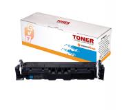 Compatible Canon T12 Cyan Cartucho de Toner 5097C006 para Canon i-SENSYS X C1333i / X C1333iF / X C1333P