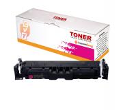 Compatible Canon T12 Magenta Cartucho de Toner 5096C006 para Canon i-SENSYS X C1333i / X C1333iF / X C1333P