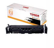 Compatible Canon T12 Negro Cartucho de Toner 5098C006 para Canon i-SENSYS X C1333i / X C1333iF / X C1333P