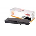 Compatible Dell C3760 / C3765DNF Negro Cartucho de Toner