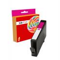 Compatible HP 912XL Magenta Cartucho de Tinta 3YL82AE / 3YL78AE