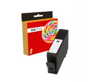 Compatible HP 912XL Negro Cartucho de Tinta 3YL84AE / 3YL80AE