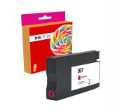 Compatible HP 937 / 4S6W3NE Magenta Tinta para HP OfficeJet Pro 9110 / 9117 / 9120 / 9122 / 9123 / 9125 / 9128 / 9130 / 9132 / 9133 / 9135 / 9720 / 9730