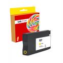 Compatible HP 937 / 4S6W4NE Amarillo Tinta para HP OfficeJet Pro 9110 / 9117 / 9120 / 9122 / 9123 / 9125 / 9128 / 9130 / 9132 / 9133 / 9135 / 9720 / 9730