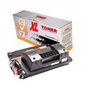 Compatible HP CC364X / CE390X Alta Capacidad Negro Cartucho de Toner 64X / 90X