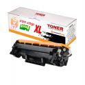 Compatible HP W1390X / 139X (CON CHIP) Cartucho de Toner (NO usar en impresoras terminan en E) para HP LaserJet Pro 3001, 3002, 3003, 3004, MFP 3101, MFP 3102, MFP 3103, MFP 3104