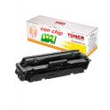 Compatible HP W2032X Amarillo Toner 415X / 415A (CON CHIP) para HP Color LaserJet Pro MFP M454, M479