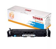 Compatible HP W2201X / 220X Cyan Cartucho de Toner para HP Color LaserJet Pro 4202 / MFP 4302 / MFP 4303 (No funciona en impresoras que terminan en E)