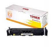 Compatible HP W2202X / 220X Amarillo Cartucho de Toner para HP Color LaserJet Pro 4202 / MFP 4302 / MFP 4303 (No funciona en impresoras que terminan en E)