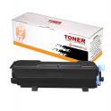 Compatible Kyocera TK3410 para Ecosys PA5000x KL3 Negro Cartucho de Toner - 1T0C0X0NL0