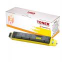 Compatible Kyocera TK5305 / TK-5305 Amarillo Cartucho de Toner 1T02VMANL0 para TASKalfa 350ci, 351ci