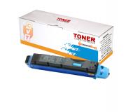 Compatible Kyocera TK5305 / TK-5305 Cyan Cartucho de Toner 1T02VMCNL0 para TASKalfa 350ci, 351ci