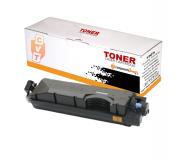 Compatible Kyocera TK5305 / TK-5305 Negro Cartucho de Toner 1T02VM0NL0 para TASKalfa 350ci, 351ci