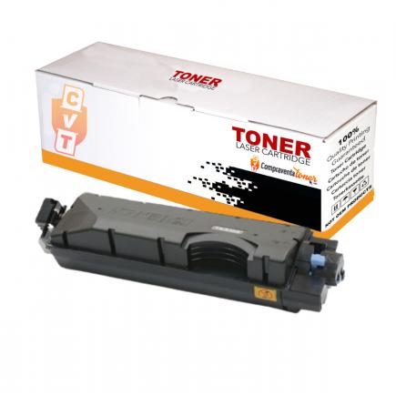 Compatible Kyocera TK5305 / TK-5305 Negro Cartucho de Toner 1T02VM0NL0 para TASKalfa 350ci, 351ci