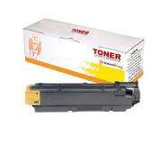 Compatible Kyocera TK5370 Amarillo Cartucho de Toner 1T02YJANL0 para ECOSYS MA3500cix / MA3500cifx / PA3500cx