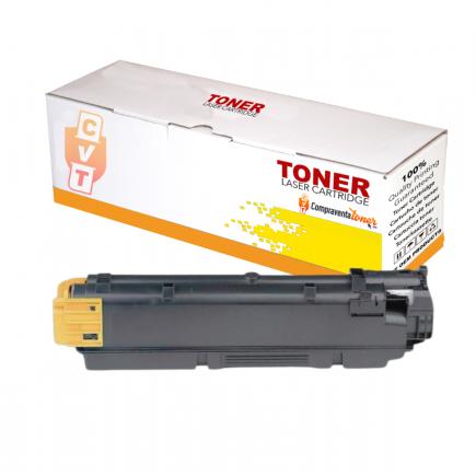 Compatible Kyocera TK5370 Amarillo Cartucho de Toner 1T02YJANL0 para ECOSYS MA3500cix / MA3500cifx / PA3500cx