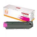 Compatible Kyocera TK5370 Magenta Cartucho de Toner 1T02YJBNL0 para ECOSYS MA3500cix / MA3500cifx / PA3500cx