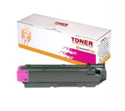 Compatible Kyocera TK5370 Magenta Cartucho de Toner 1T02YJBNL0 para ECOSYS MA3500cix / MA3500cifx / PA3500cx