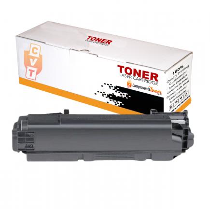 Compatible Kyocera TK5370 Negro Cartucho de Toner 1T02YJ0NL0 para ECOSYS MA3500cix / MA3500cifx / PA3500cx