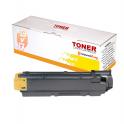 Compatible Kyocera TK5390Y / TK-5390 Amarillo Cartucho de Toner 1T02Z1ANL0 para Kyocera ECOSYS PA4500 cx