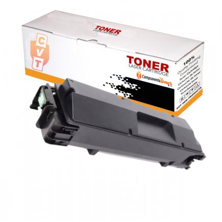 Compatible Kyocera TK5405 Negro Cartucho de Toner TK5405K / 1T02Z60NL0 para TASKalfa MA3500ci