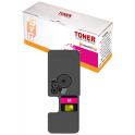 Compatible Kyocera TK5430 Magenta Cartucho de Toner 1T0C0ABNL1 / TK5430M para ECOSYS MA 2100, PA 2100