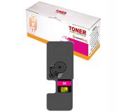 Compatible Kyocera TK5430 Magenta Cartucho de Toner 1T0C0ABNL1 / TK5430M para ECOSYS MA 2100, PA 2100