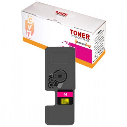 Compatible Kyocera TK5430 Magenta Cartucho de Toner 1T0C0ABNL1 / TK5430M para ECOSYS MA 2100, PA 2100