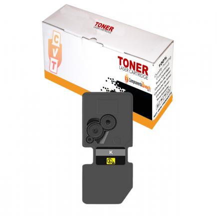 Compatible Kyocera TK5430 Negro Cartucho de Toner 1T0C0A0NL1 / TK5430K para ECOSYS MA 2100, PA 2100