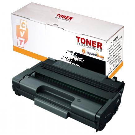 Compatible Ricoh Aficio SP311 / SP325 Negro Cartucho de Toner 407246 / 407249 / 821242 / SP311HE / SP311LE / SP311UHY