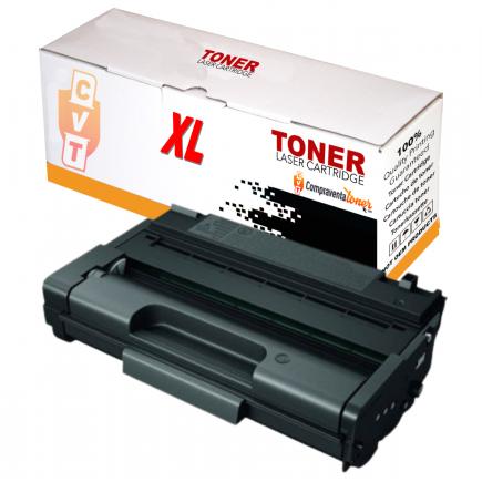 Compatible Toner Ricoh Aficio SP310, SP311, SP320, SP325 Negro SP311HE / SP311LE / SP 311UHY (Alta Capacidad / Jumbo)