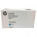 HP CF031AC / 646A Cyan Cartucho de Toner Original para HP Color LaserJet Enterprise CM 4540