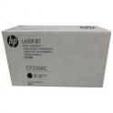 HP CF330X-C Negro Cartucho de Toner Original - 654X