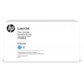 HP CF331A-C Cyan Cartucho de Toner Original - 654A