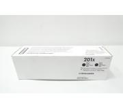 HP CF400X D - 1 ud Negro Cartucho de Toner Original - 201X